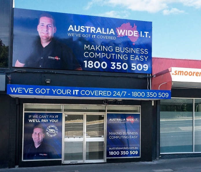 Onsite IT Support Melbourne